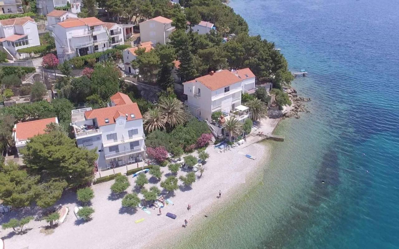 Boja Nel Blu Apartment Stanici Exterior photo
